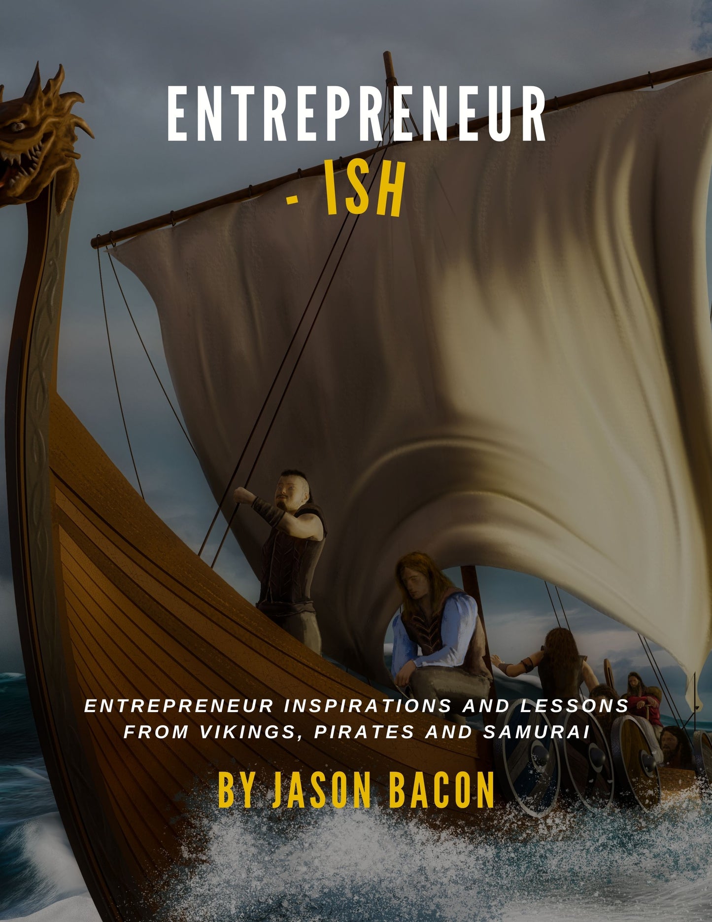 Entrepreneur-ish